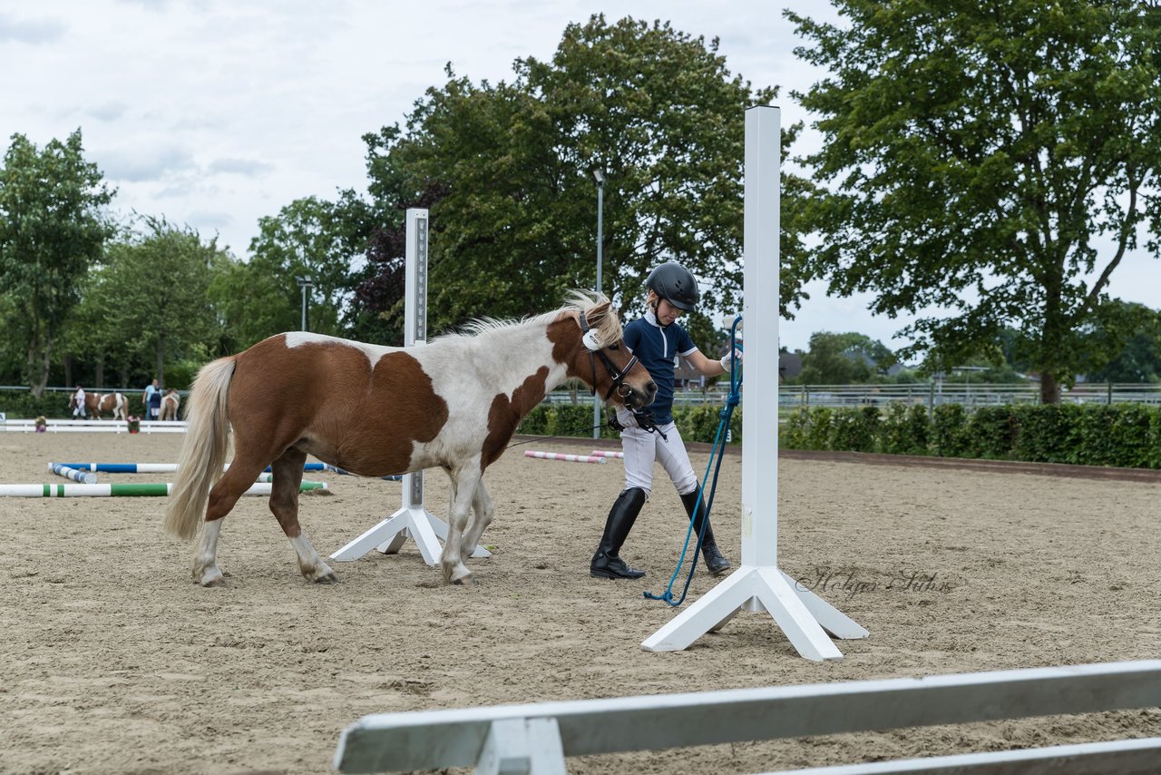 Bild 199 - Pony Akademie Turnier